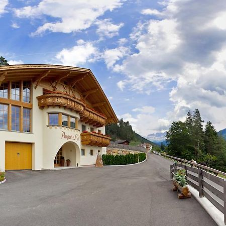 Angerle Hof Villa Nova Levante Bagian luar foto