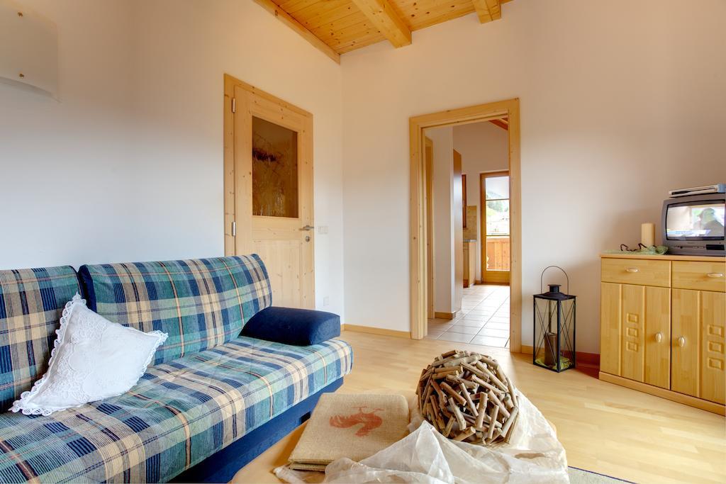 Angerle Hof Villa Nova Levante Ruang foto