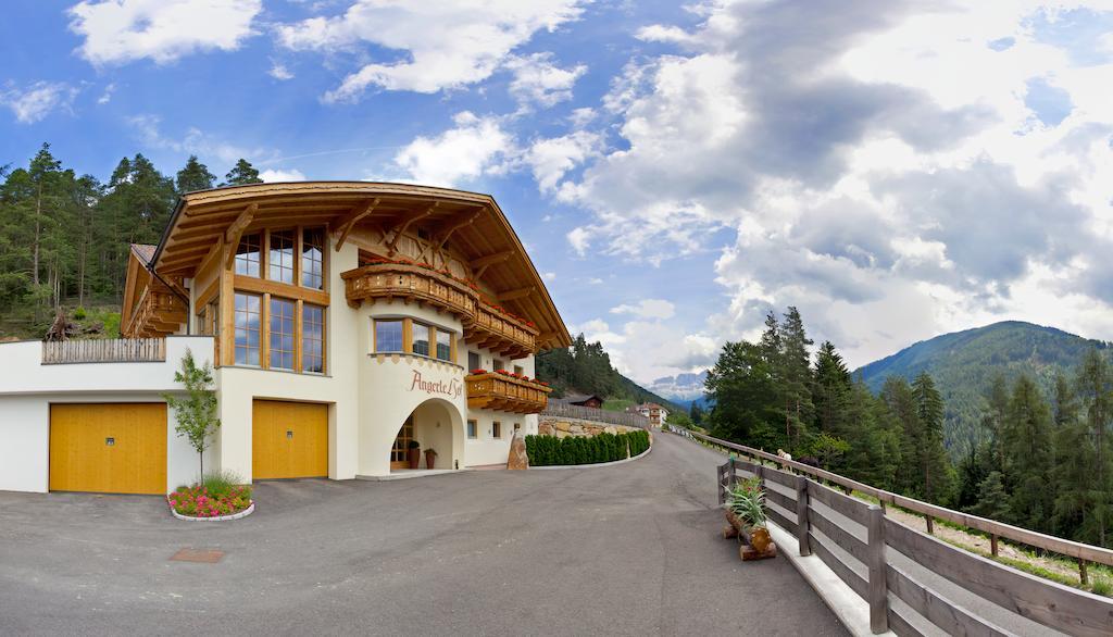 Angerle Hof Villa Nova Levante Bagian luar foto