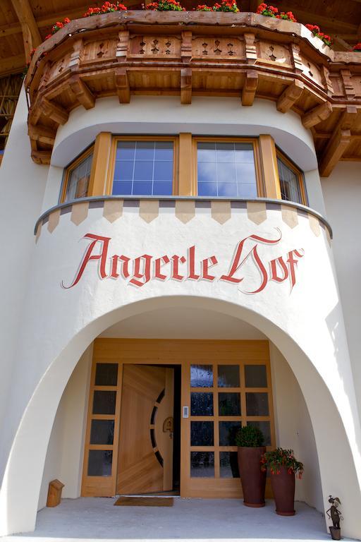 Angerle Hof Villa Nova Levante Bagian luar foto