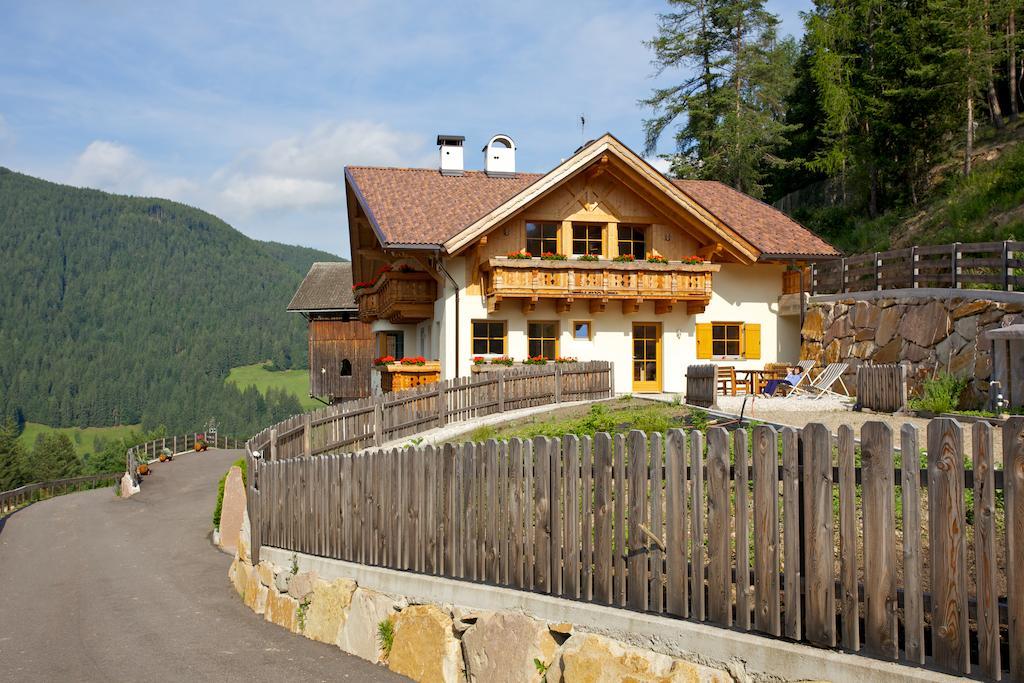 Angerle Hof Villa Nova Levante Bagian luar foto