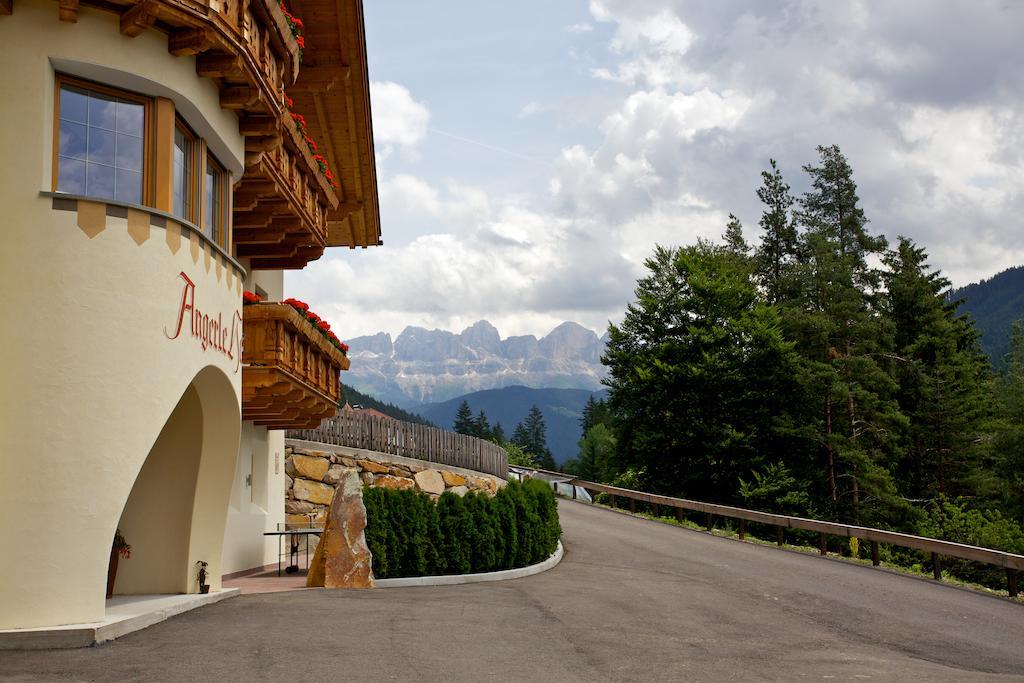 Angerle Hof Villa Nova Levante Bagian luar foto