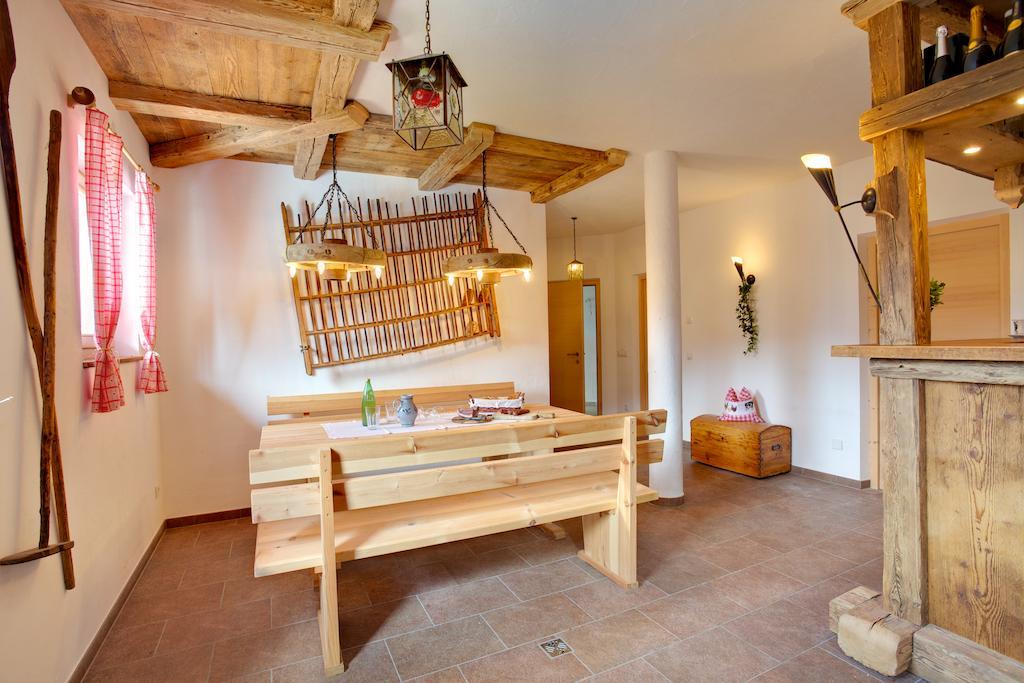 Angerle Hof Villa Nova Levante Bagian luar foto