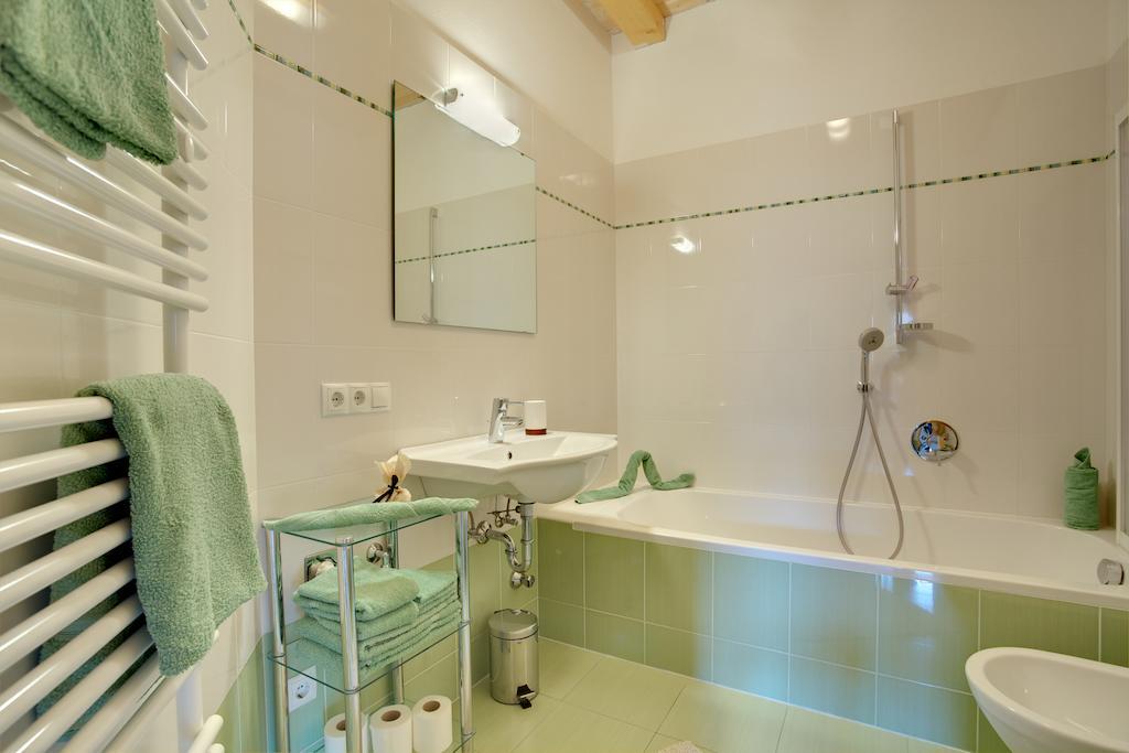 Angerle Hof Villa Nova Levante Ruang foto