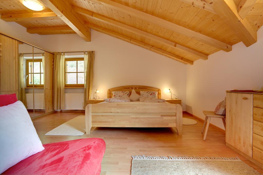 Angerle Hof Villa Nova Levante Ruang foto