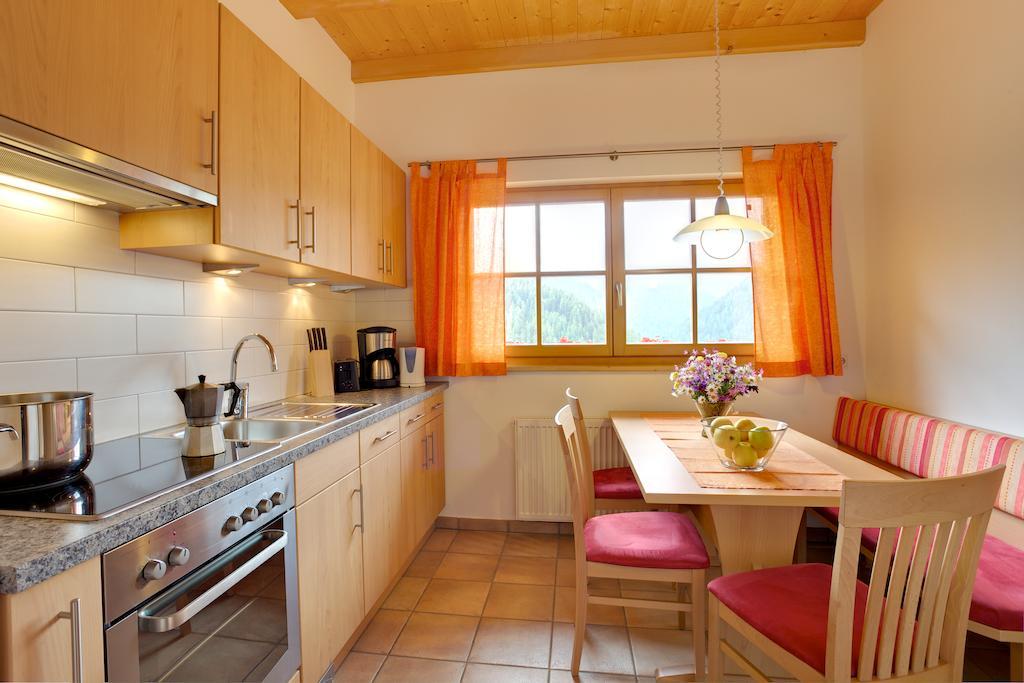 Angerle Hof Villa Nova Levante Ruang foto