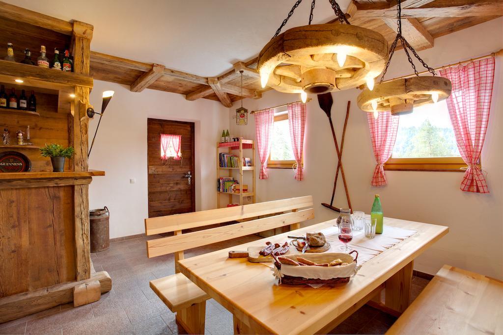 Angerle Hof Villa Nova Levante Bagian luar foto