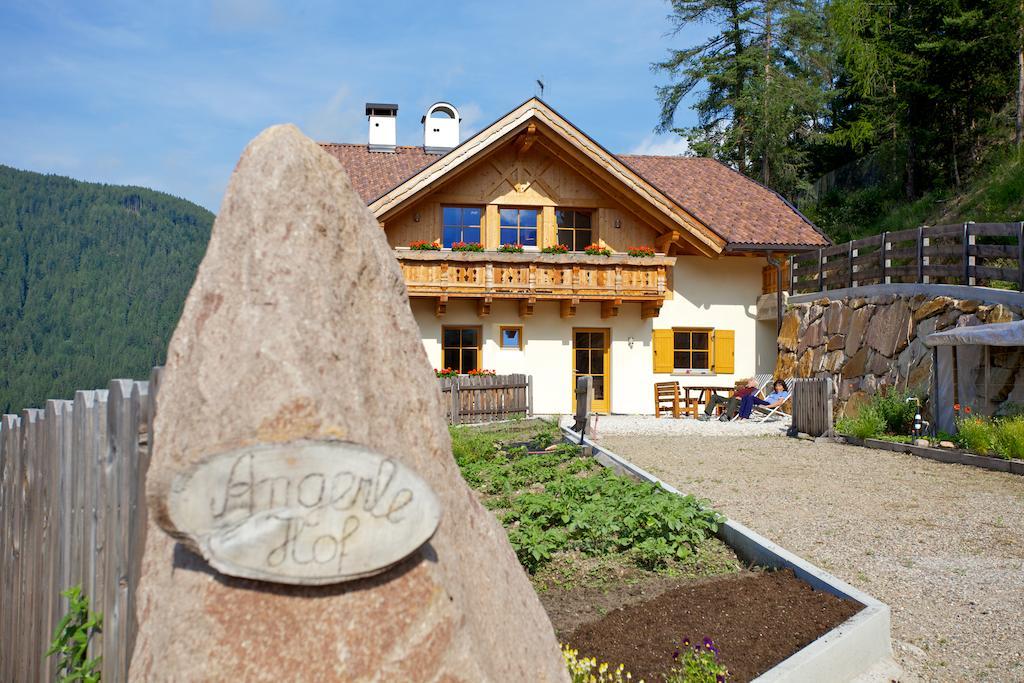 Angerle Hof Villa Nova Levante Bagian luar foto